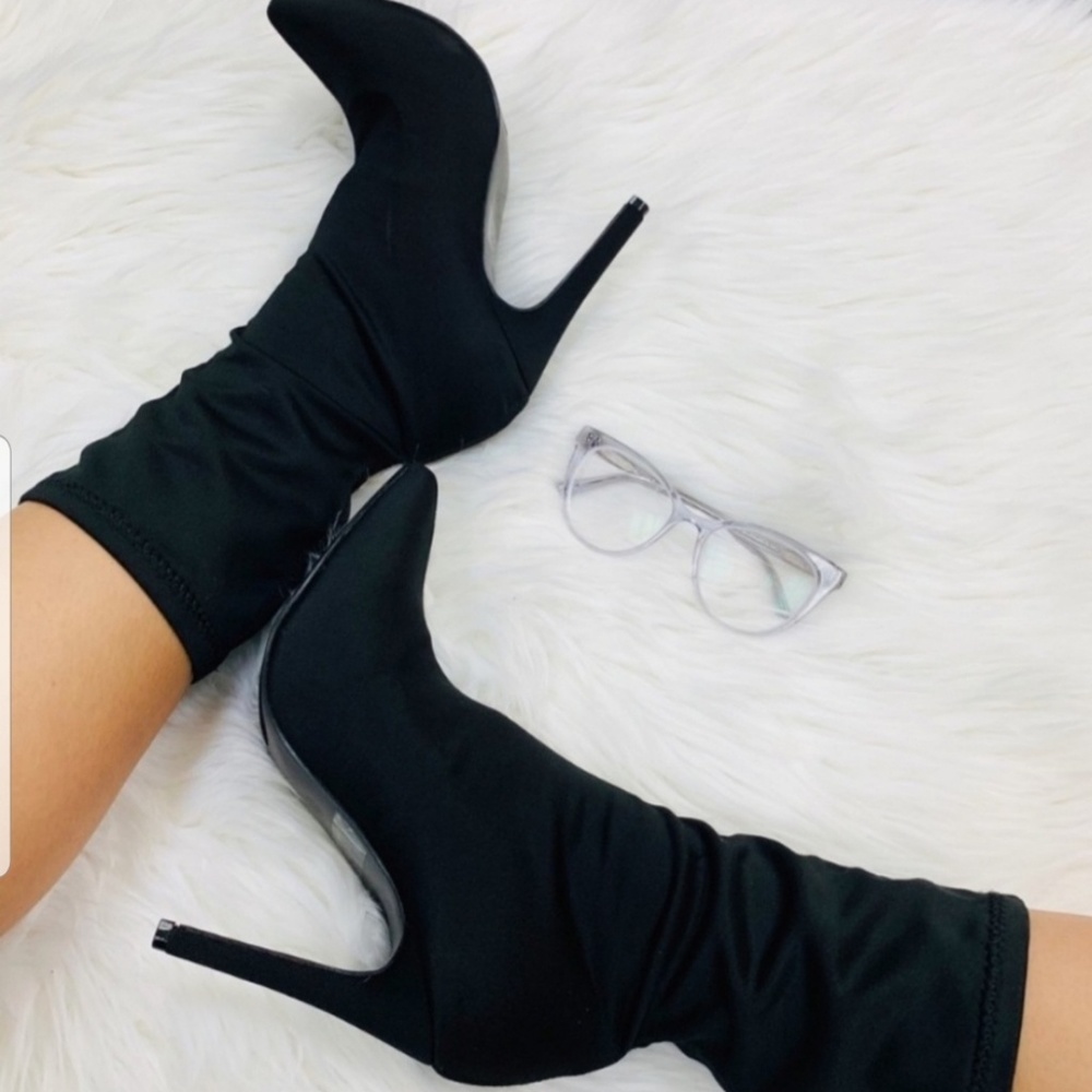🖤Cute Booties🖤